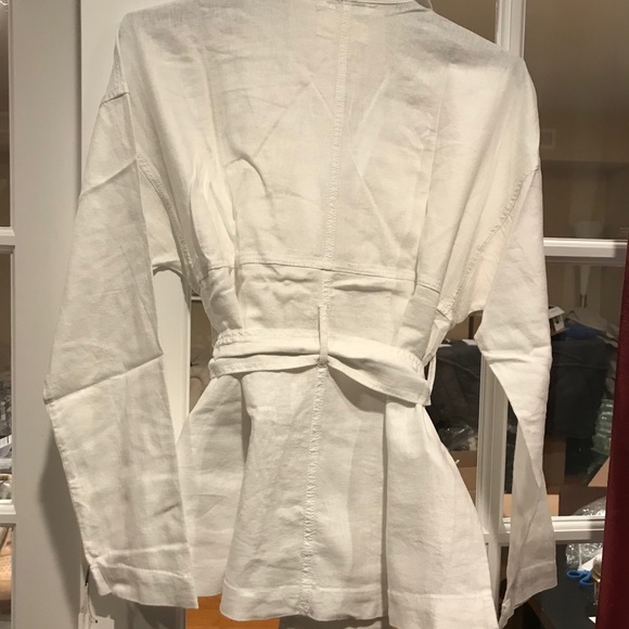 Caslon jacket - Picture 2 of 3